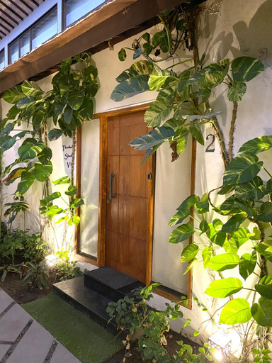 Exterior & Views, Stay Shark Villas, Lombok
