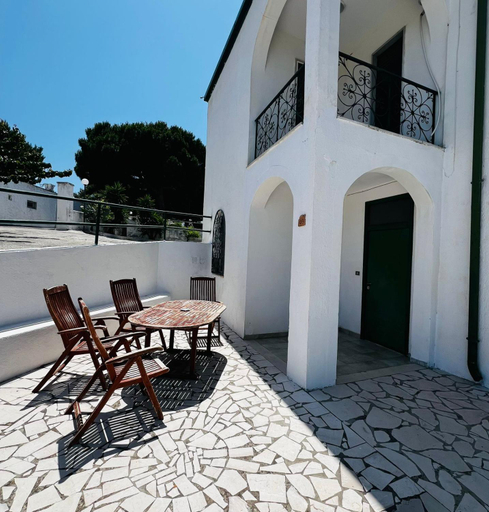 Others 5, Villaggio Turistico Valle Scinni, Foggia