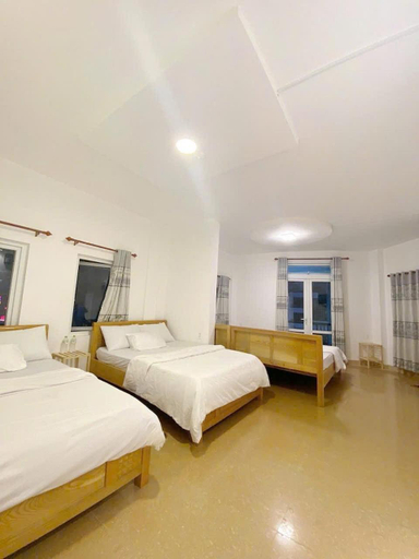Others 2, 05 Doan Thi Diem Hotel, Đà Lạt
