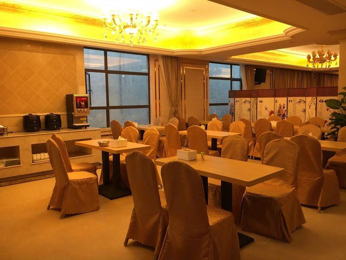 Food & Drinks, Vienna Hotel Guangdong Shaoguan Shixing, Shaoguan
