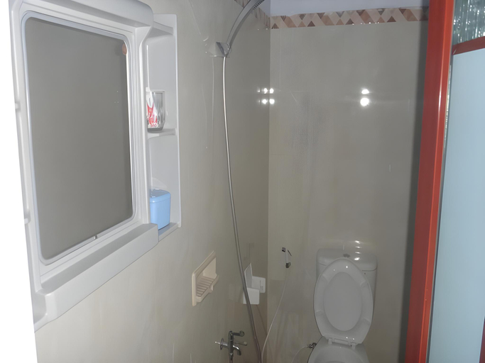 Bathroom 3, Jogja Classic Homestay Syariah, Yogyakarta