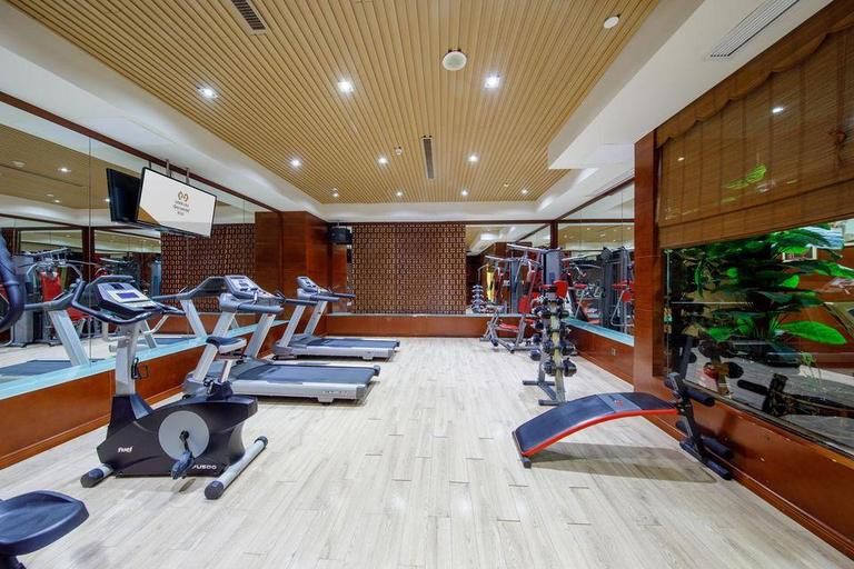 Others 5, Gloria Grand Hotel Wuxi, Wuxi