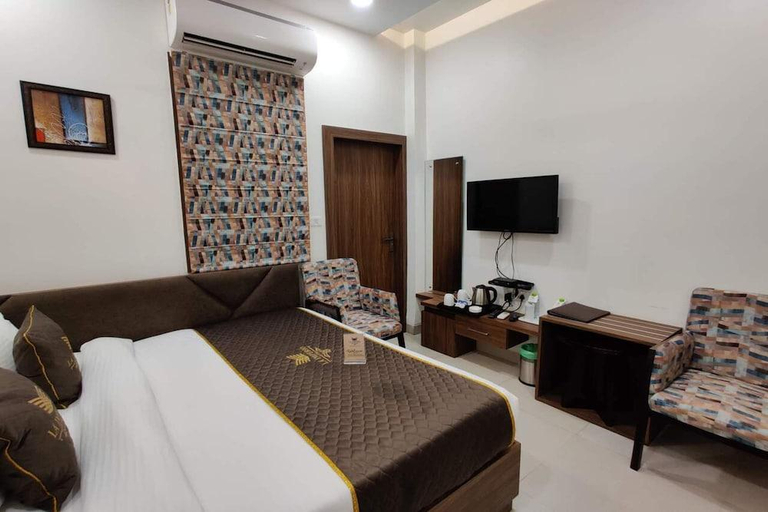 Others 4, La Imperio Hotel, Aligarh
