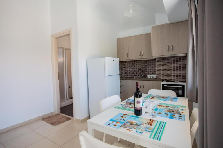 Others 5, Apartments Chiliadou IIIB,IVB, Παραλια Χιλιαδου Φωκιδας, Ναυπακτος, Central Greece