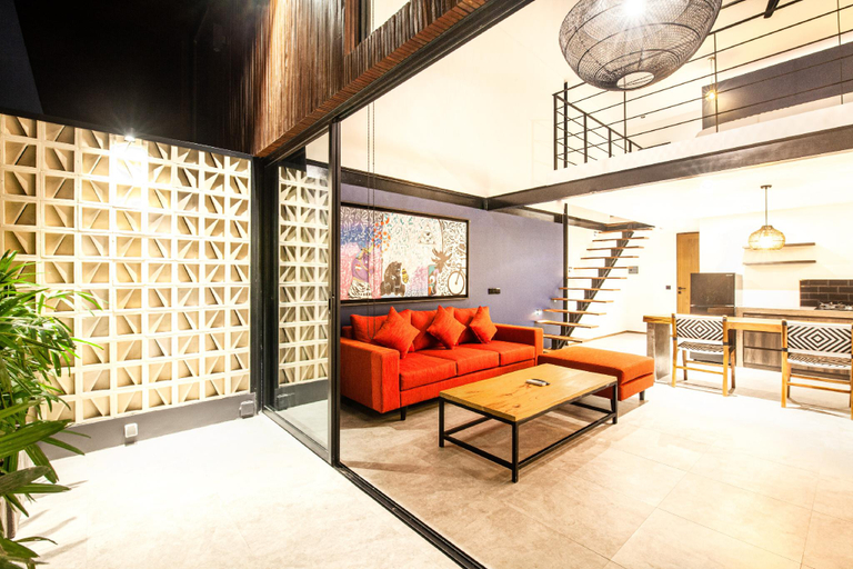 5, LOFT 1 App, Badung