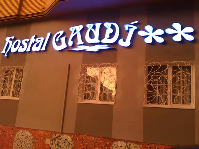 Exterior & Views 2, Hostal Gaudi Cuenca, Cuenca