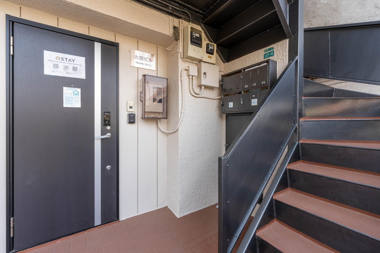 Others 5, Ostay Ikebukuro Dairaku Hotel Apartment, Toshima