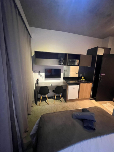 Bedroom 2, VN ueno, São Paulo