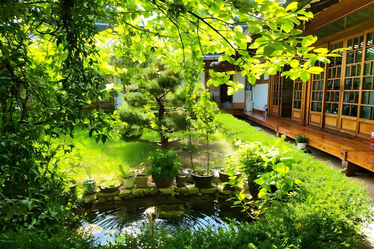 Others 4, Jeonju Buyongheon Pension, Jeonju