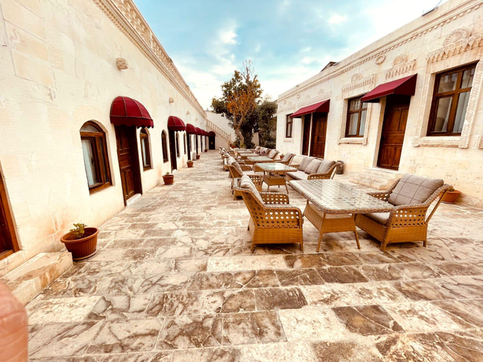 Facilities 4, Aslan Guest House, Merkez