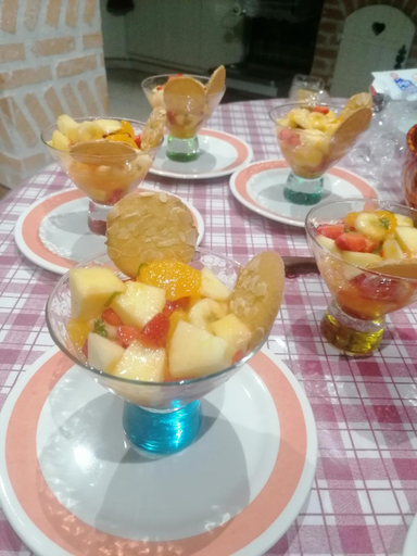 Food & Drinks 4, Au Charme Di'Sy, Maine-et-Loire