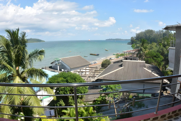 Others 1, The Seaview Residency, South Andaman