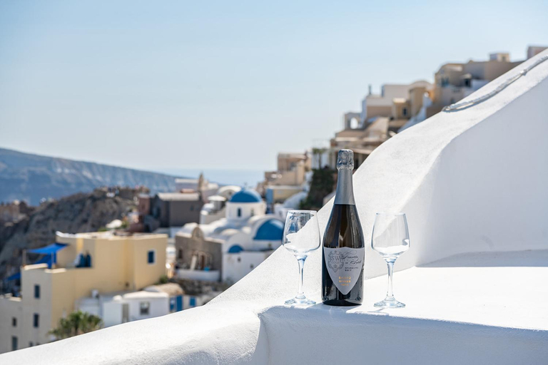 Exterior & Views 2, Three Domes Oia - an Iconic Collection, South Aegean