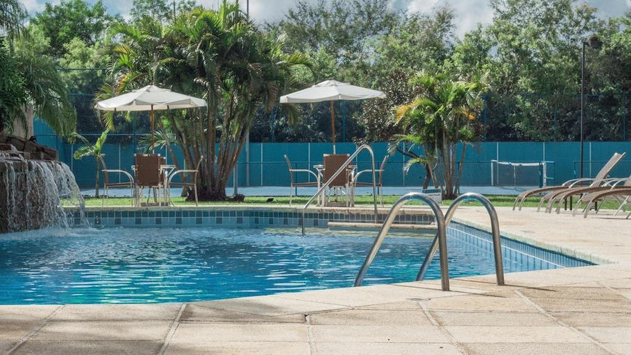 Sport & Beauty 2, Hotel Deville Prime Porto Alegre, Porto Alegre