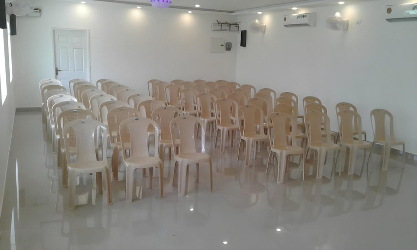 Others 5, VARUNA INN BANQUETS & RESORT, Kancheepuram