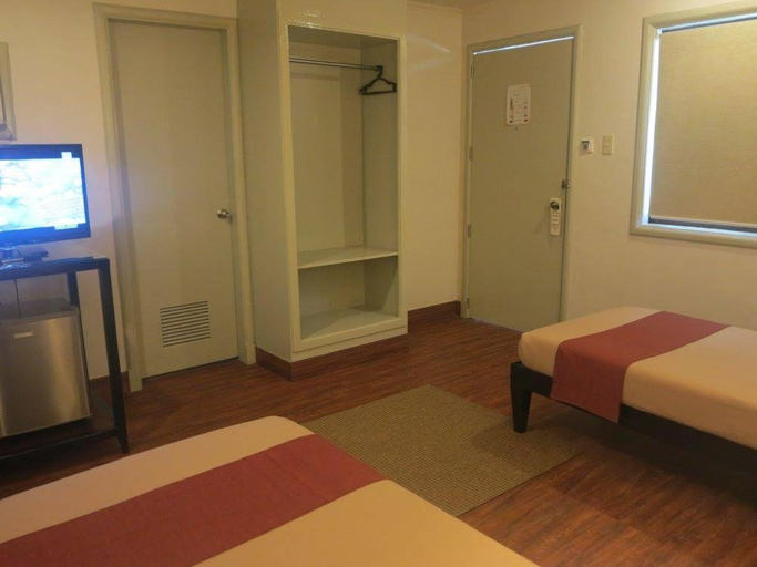Others 3, Hotel Alejandro, Tacloban City