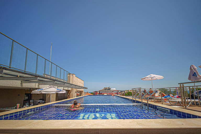 Sport & Beauty 5, Hotel Cinema, Primorsko
