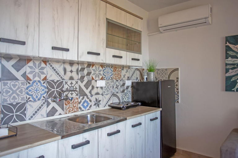 Others 5, Ionian Blue Maisonettes, Ionian Islands