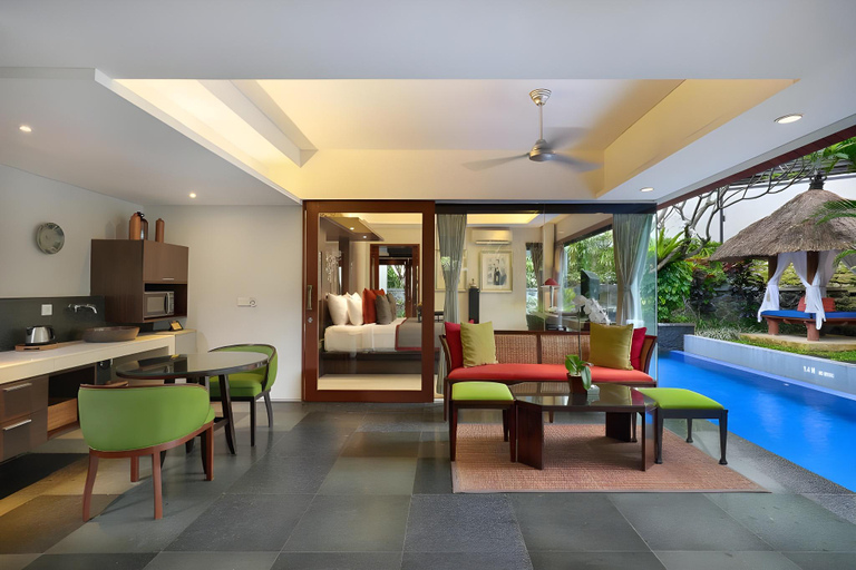 Others 5, Wonderful 1 BR Private Pool Villa #L193, Gianyar