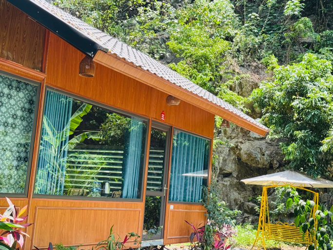 Exterior & Views 1, Green Valley Bungalow, Hoa Lư