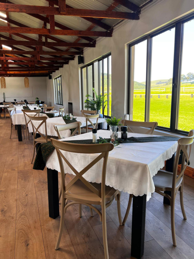 Others 2, Wetlands Game Lodge, Gert Sibande