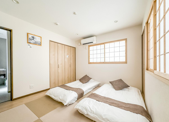 Others 3, HANASTAY花渓居 · 尺八（SYAKUHACHI), Osaka