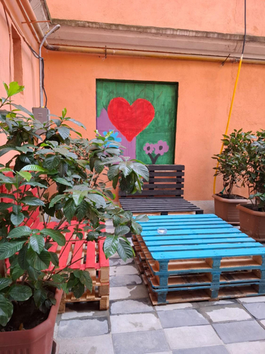 Others 5, Marjani Terrace Rooms, Tbilisi