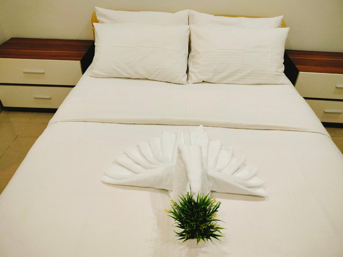 Bedroom 3, Peace home , Sepang