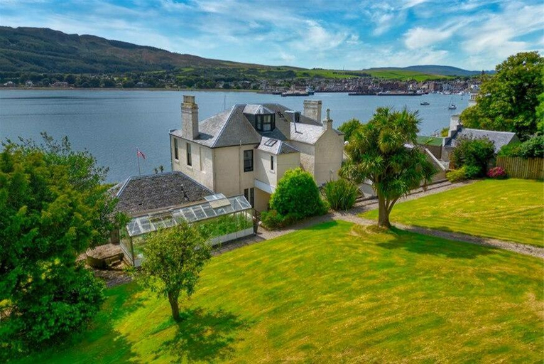 Others 4, Rosemount, Argyll and Bute