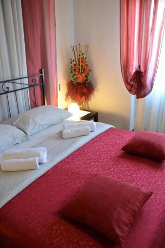 Bedroom 3, My Way, Pisa