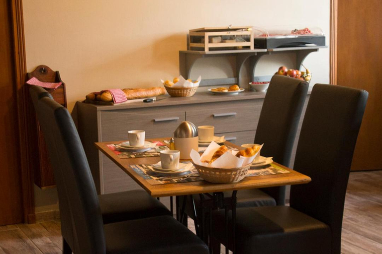 Food & Drinks 4, Le Charhido, Charente-Maritime