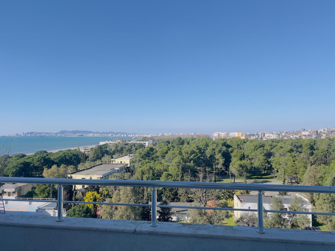 Others 5, LunaSol seaside Apartments, Durrësit