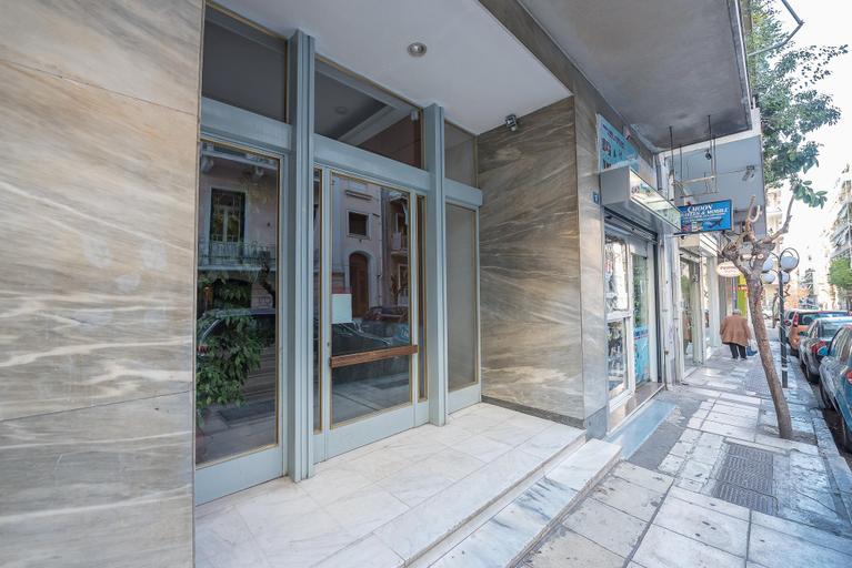Exterior & Views 2, Victoria Secret Apartments, Attica