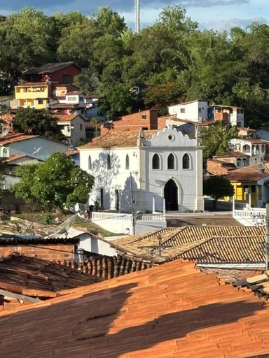 Others 2, Pousada Roncador, Lençóis