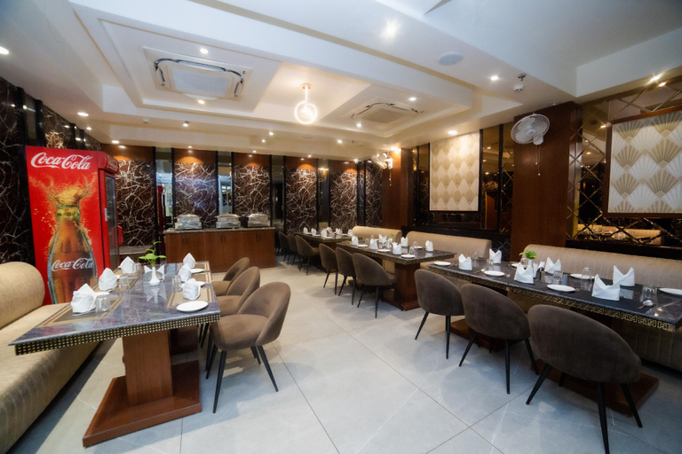 Food & Drinks 4, HOTEL PSK INN A BOUTIQUE , Chandauli
