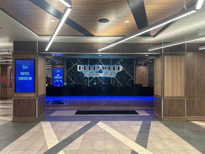 Public Area 2, Hollywood Casino - Bay Saint Louis, Hancock