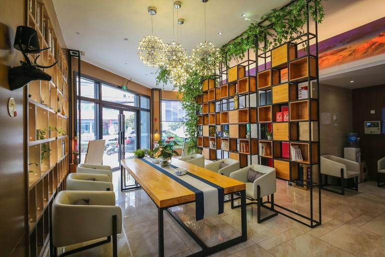 Others 3, Jinshangjin Boutique Hotel, Chengdu