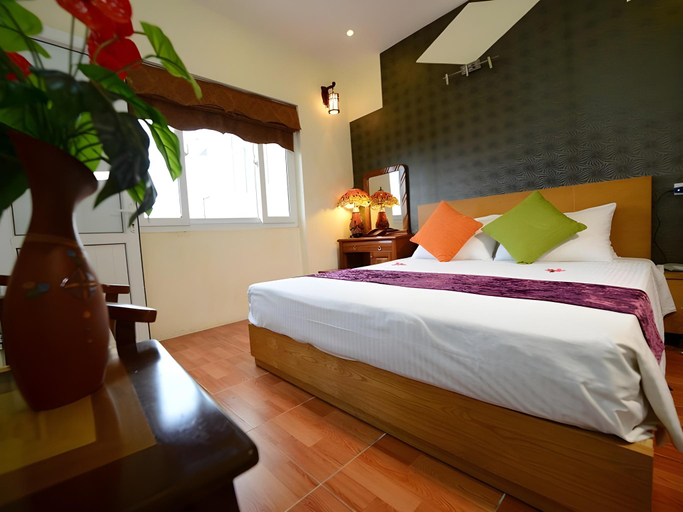 Bedroom 3, Holiday Lakeview Hotel, Hoàn Kiếm