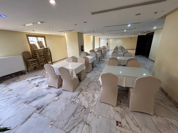 Others 2, فندق منازل الخير الفندقية, Makkah