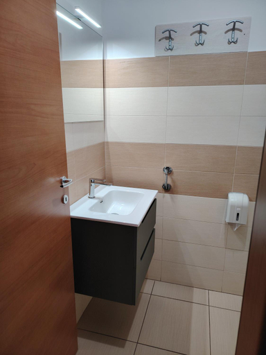 Others 3, B&B Lucana 22, Matera