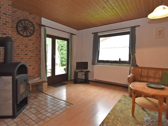 Others 5, Ferienwohnung in Kamschlacken, Osterode am Harz