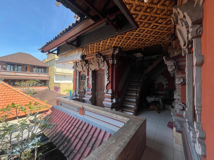 Others 4, Banana Home Stay RedPartner, Gianyar