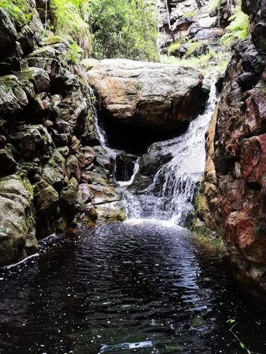Others 3, Scalarhoney Lodge, Cacadu