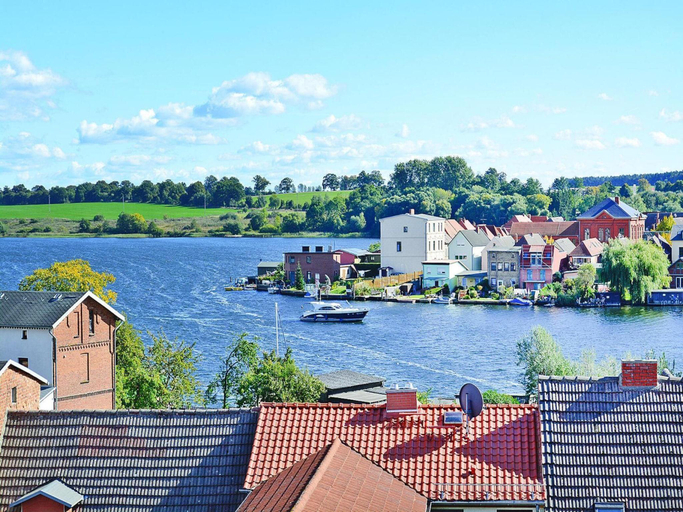 Others 5, Ferienwohnung Seeblick, Malchow, Mecklenburgische Seenplatte
