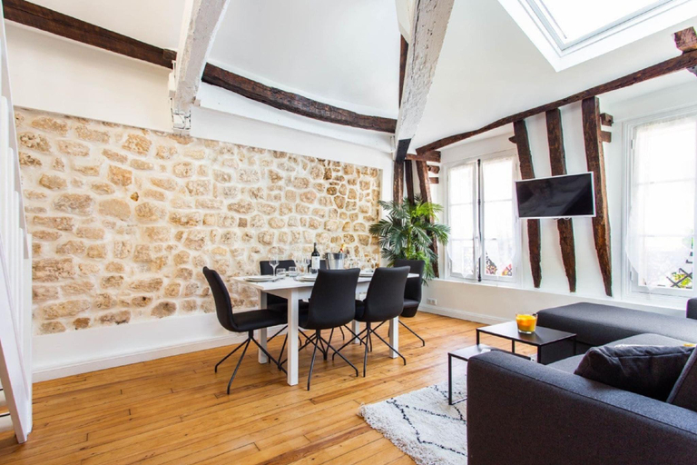 Others 4, Welcoming apartment - 2BR 6P - Sentier, Paris