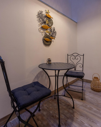 Others 2, Goldcentral Apartment Danube-Private Terrace-Convenient Location, Budapesti