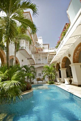 Sport & Beauty 2, Hotel Boutiqu Don Pepe, Santa Marta (Dist. Esp.)