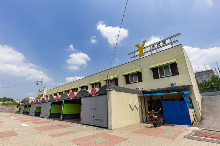 Others 5, Goesan Y Self check-in Motel, Goesan