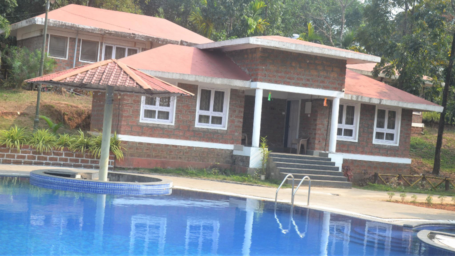 Sport & Beauty 3, Shilpgram heritage resort, Sindhudurg