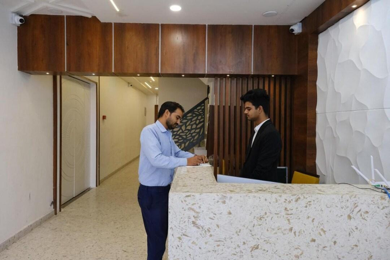 Others 3, HOTEL THE JOHRI, Kota